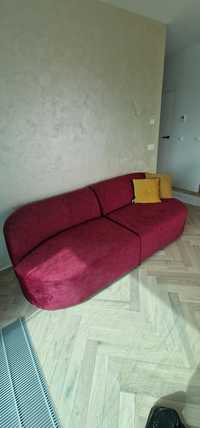 Sofa nowa 2 odobowa