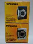 NOWY Walkman PANASONIC RQ-P45(BK/SR) Odtwarzacz Kasetowy Rok 1997 -HIT