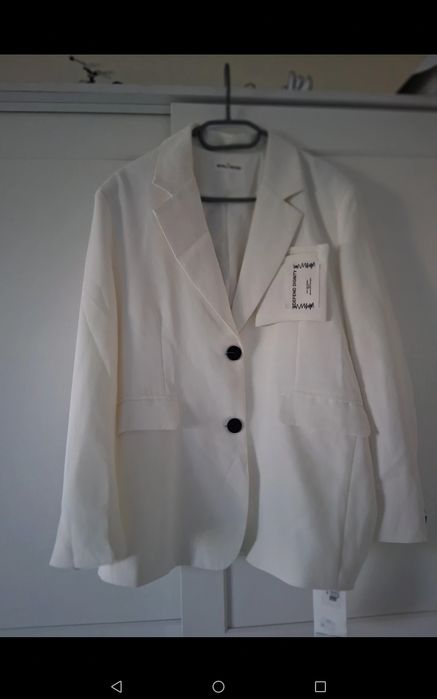 Marynarka, żakiet damski rozmiar uniwersalny