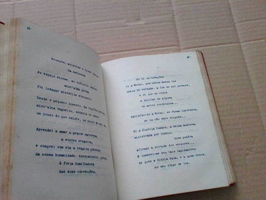 Laura - Arronches Junqueiro - Dedicatória