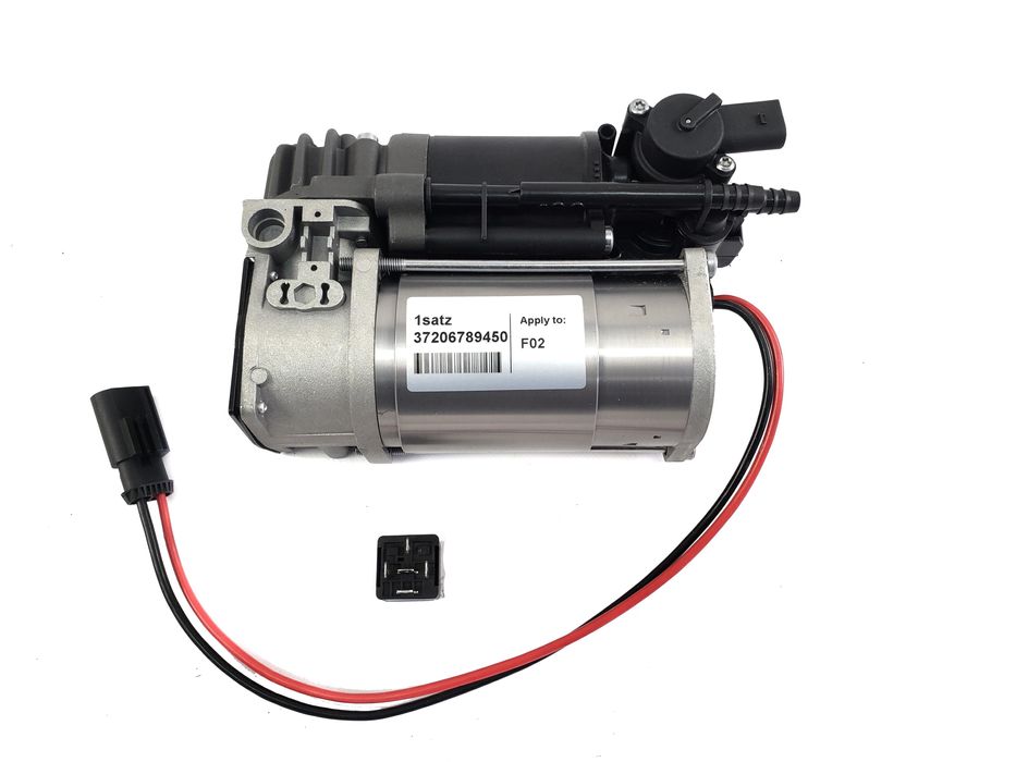 Пневмоподвеска бмв bmw компресор f10 f01 g11 e39 e60 e53 e70 e71 f25