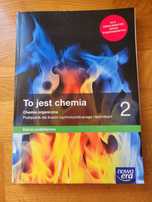To jest chemia 2 podręcznik zakres podstawowy chem organiczna Nowa Era