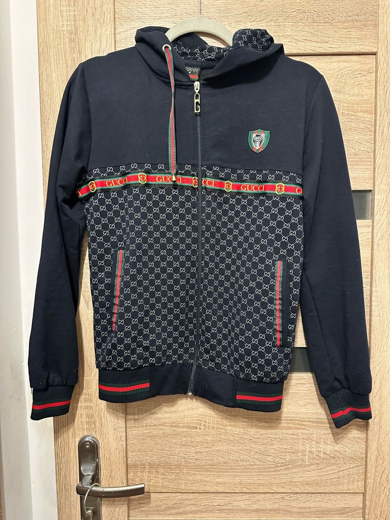 Koszula koszulka Gucci