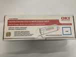 OKI Ref 4212.7456 Toner Azul XL
