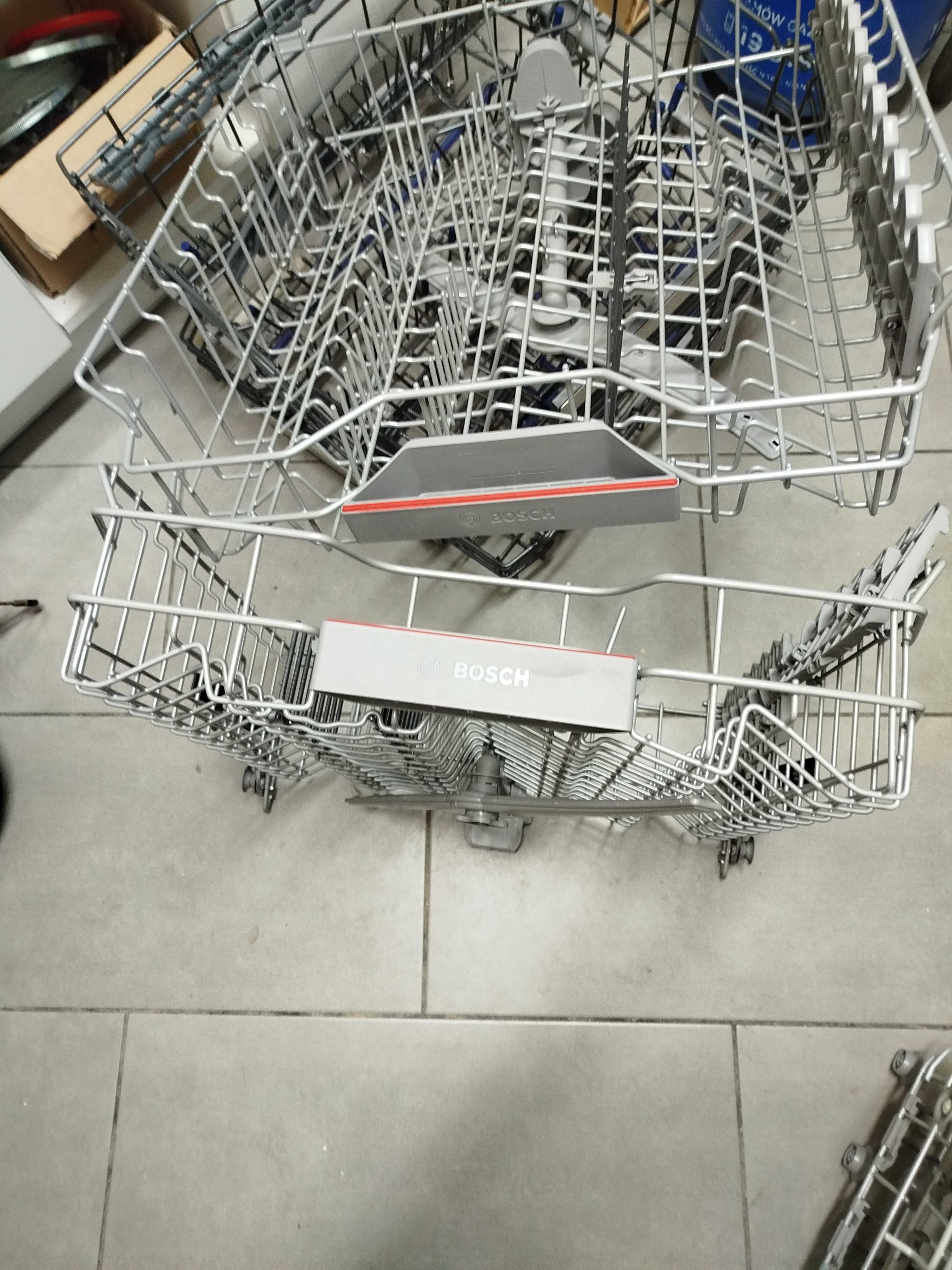 Kosz kosze 60 cm do zmywarki Bosch Siemens