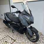 Yamaha X-max 300 Tech Max
