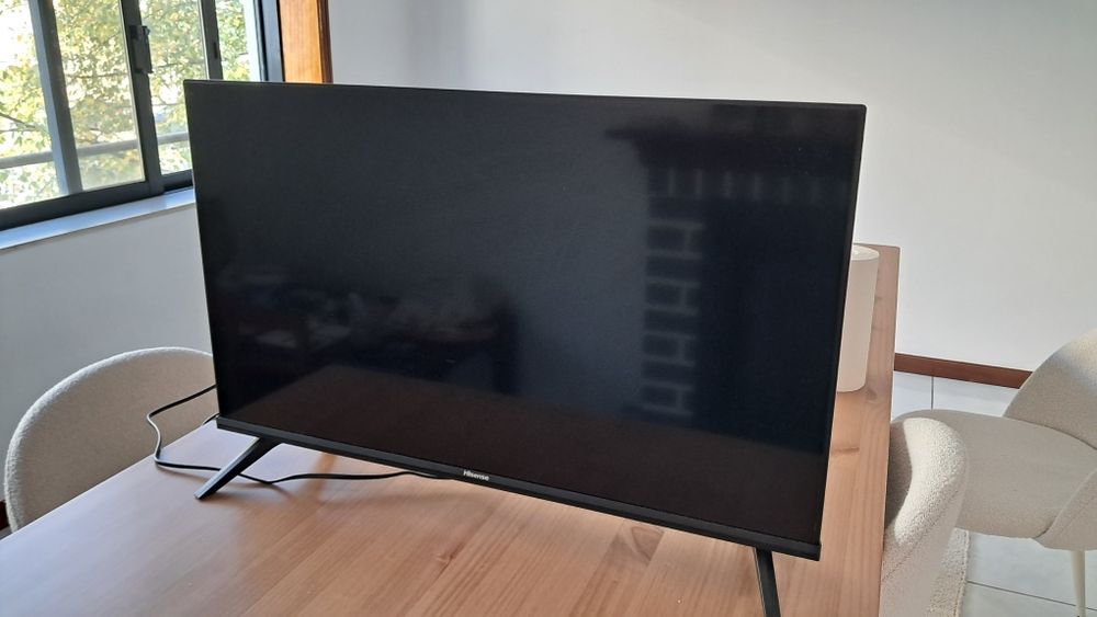 TV Hisense 32 polegadas