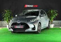 Toyota Yaris 1.5 HDF GR Sport