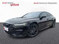 Audi A7 Sportback