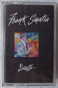 Frank Sinatra – Duets (Cassette, Album)