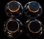 Eminence Beta -10" 250 W 32 Ohms, OEM x 4 szt.