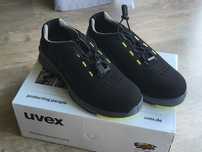 Buty Uvex Robocze S1