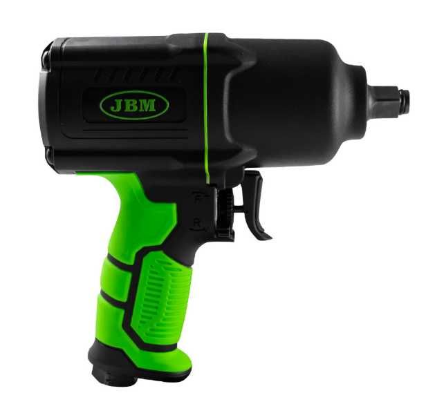 CHAVE DE IMPACTO 1/2" 1650NM REF: 53726