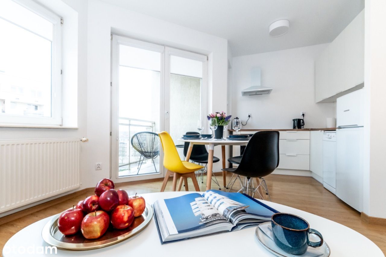 Apartament Redłowo