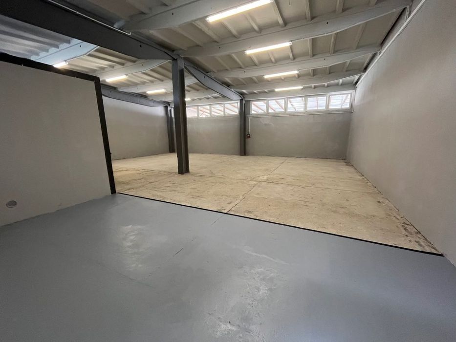 Hala magazynowa Warka - magazyn, lokal użytkowy, biuro, pow. socjalna