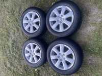 Alufelgi, Kola 14” 5x100 Vw Polo, Audi Skoda Seat