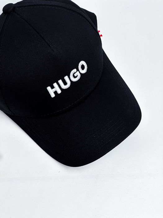 Кепка HUGO бейсболка
