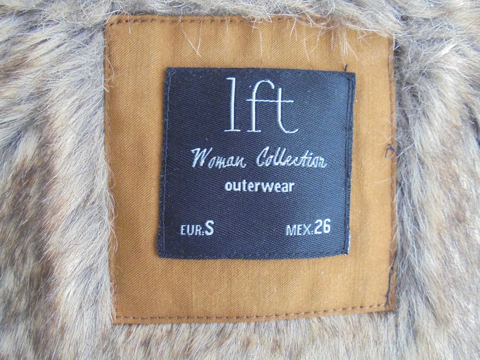 blusão  de senhora muito quentinho