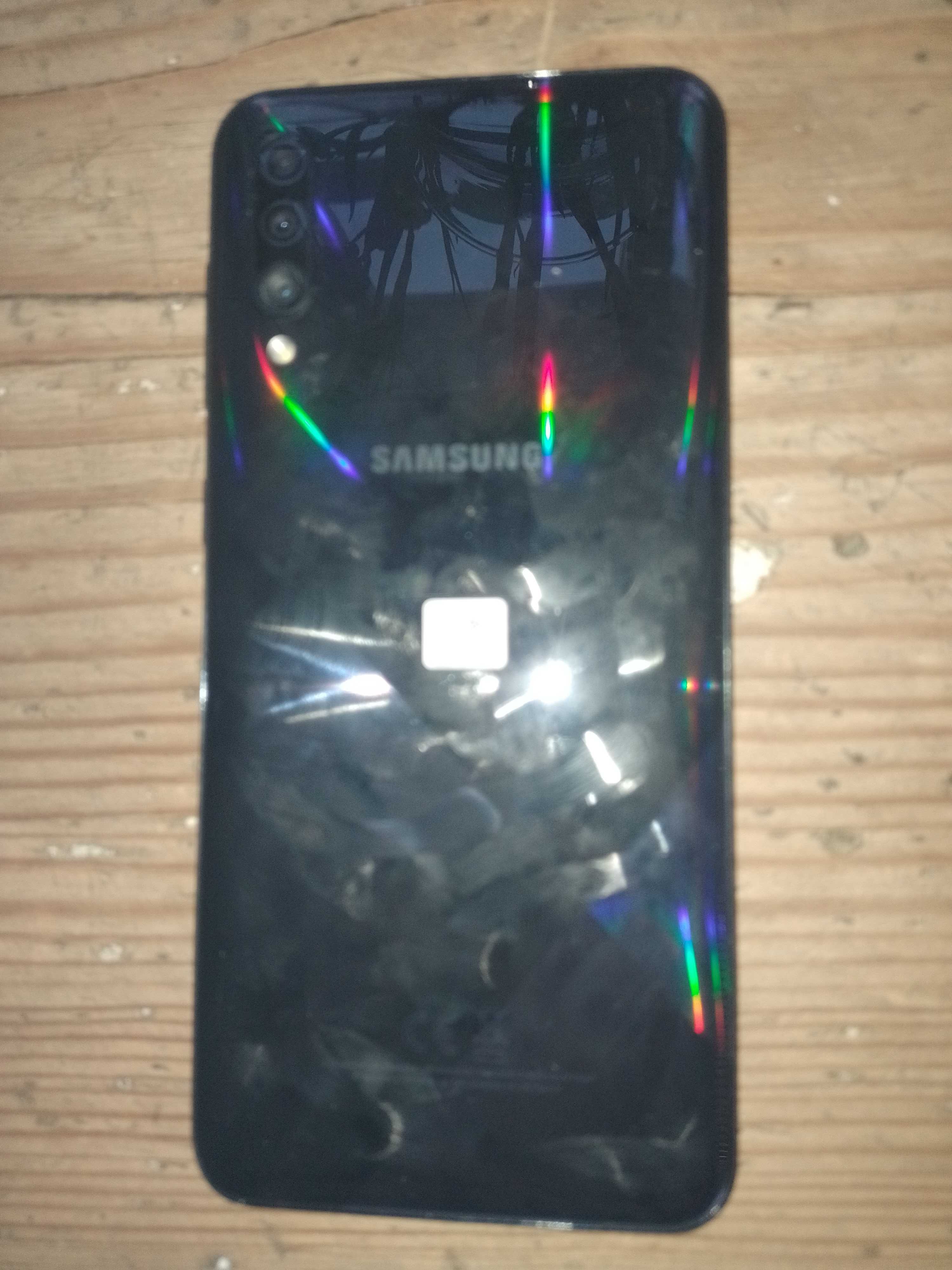 Samsung Galaxy A30S 64GB