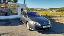 Renault Laguna Break 2.0 dCi Initiale