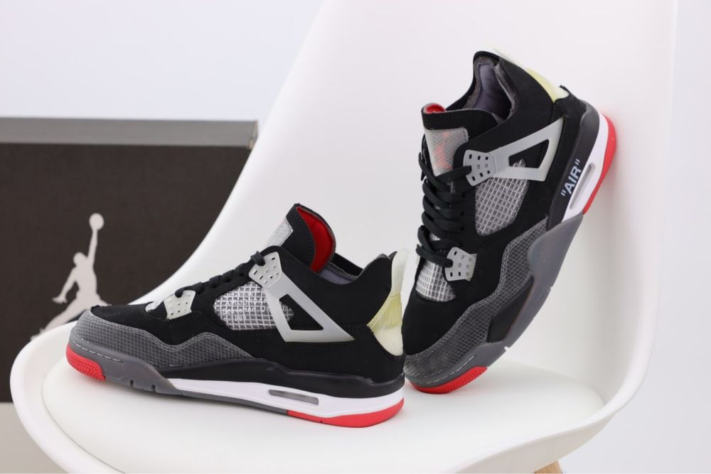 Buty Nike Air Jordan Retro 40-45 męskie trampki