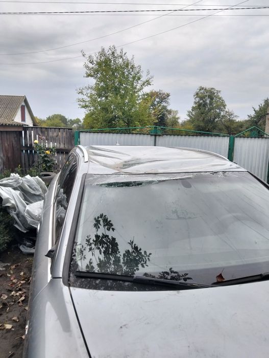 Продам ауді а6с6