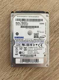 Диск для ноутбука Samsung 320gb