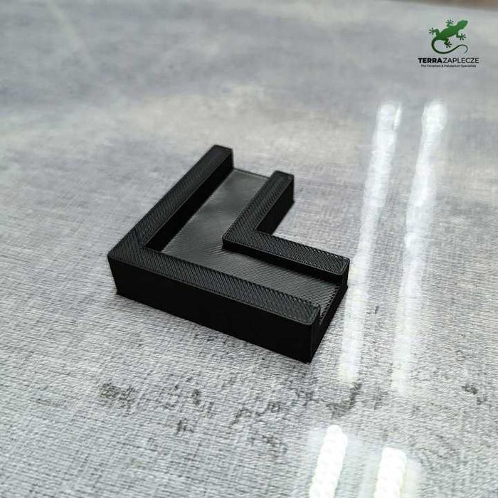 Podstawki nóżki pod terrarium podwyższające terrarium -4 TerraZaplecze