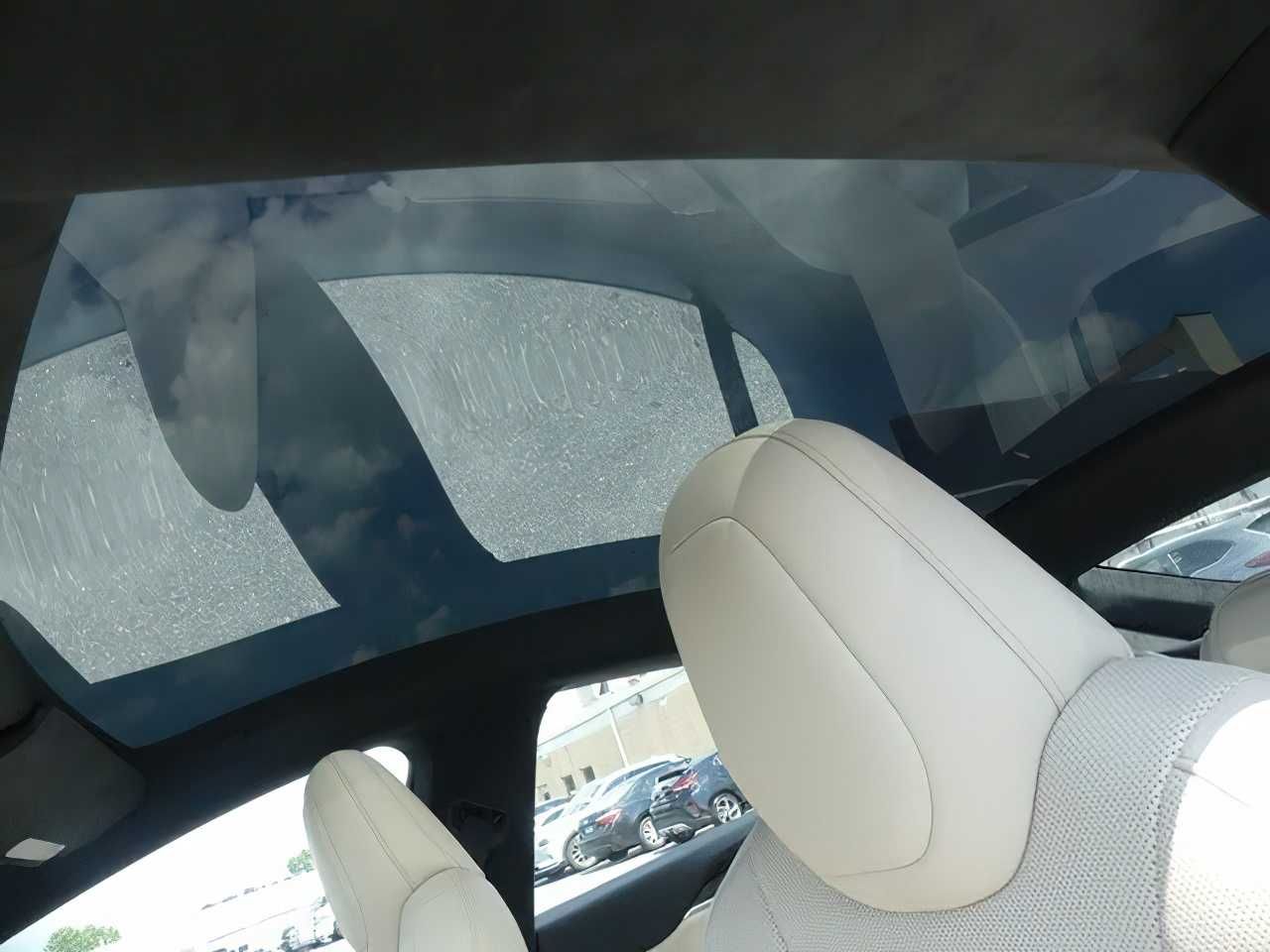 Tesla Model S Plaid 2023