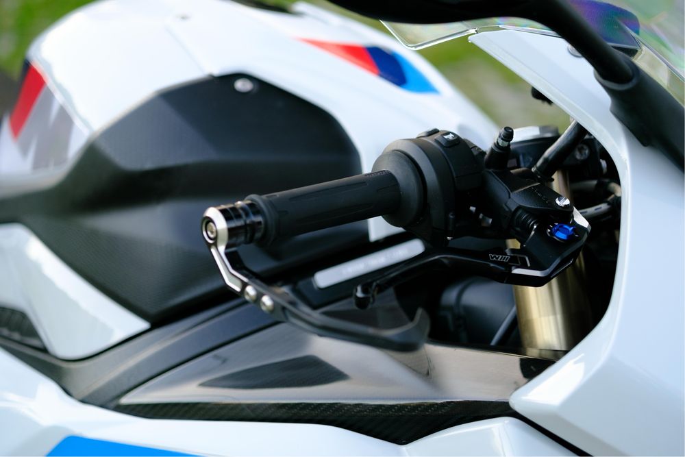 BMW S 1000 RR 2025 (M Package) на гарантии!