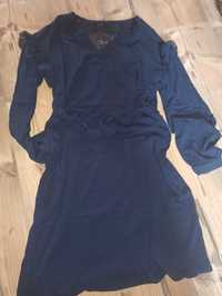 Sukienka z koronką r.40 Bonprix nieużywana