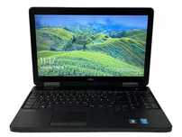 LAPTOP DELL Latitude E5540 15.6" i7-4600u 8GB 256GB SSD GT720M FHD