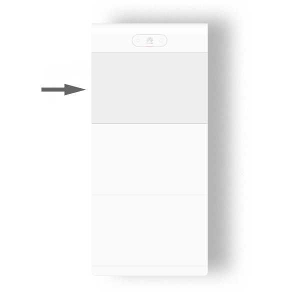 Nova Bateria HUAWEI 21kWh + BMS