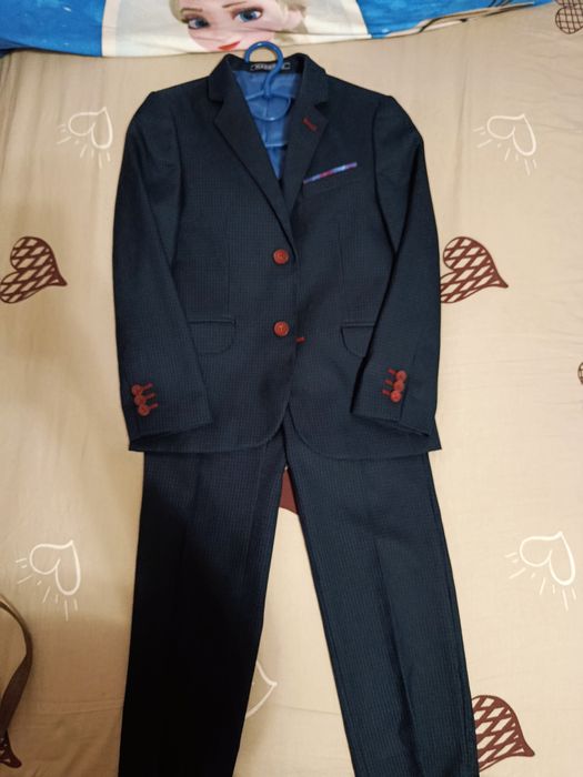 Дитячий костюм стан нового