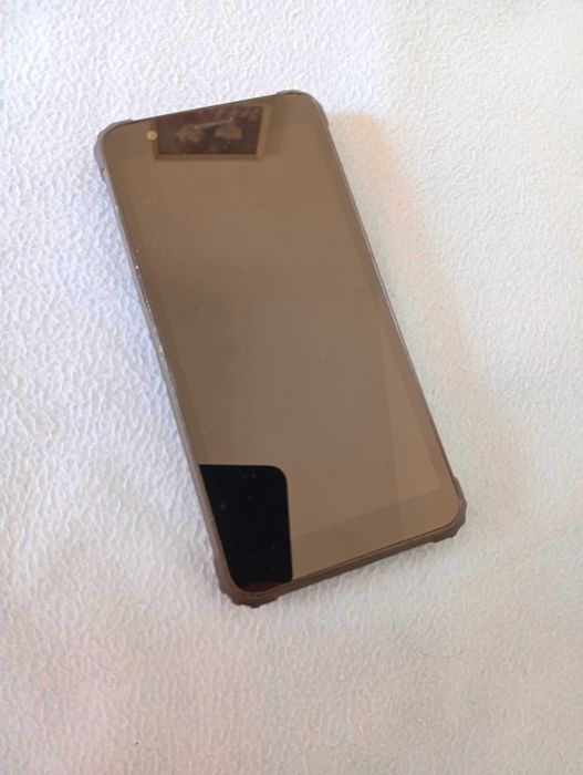 Blackview smartphone BV6600 waterproof Shockproof
