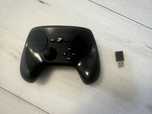 Valve Steam Controller • контролер Steam • Steam геймпад