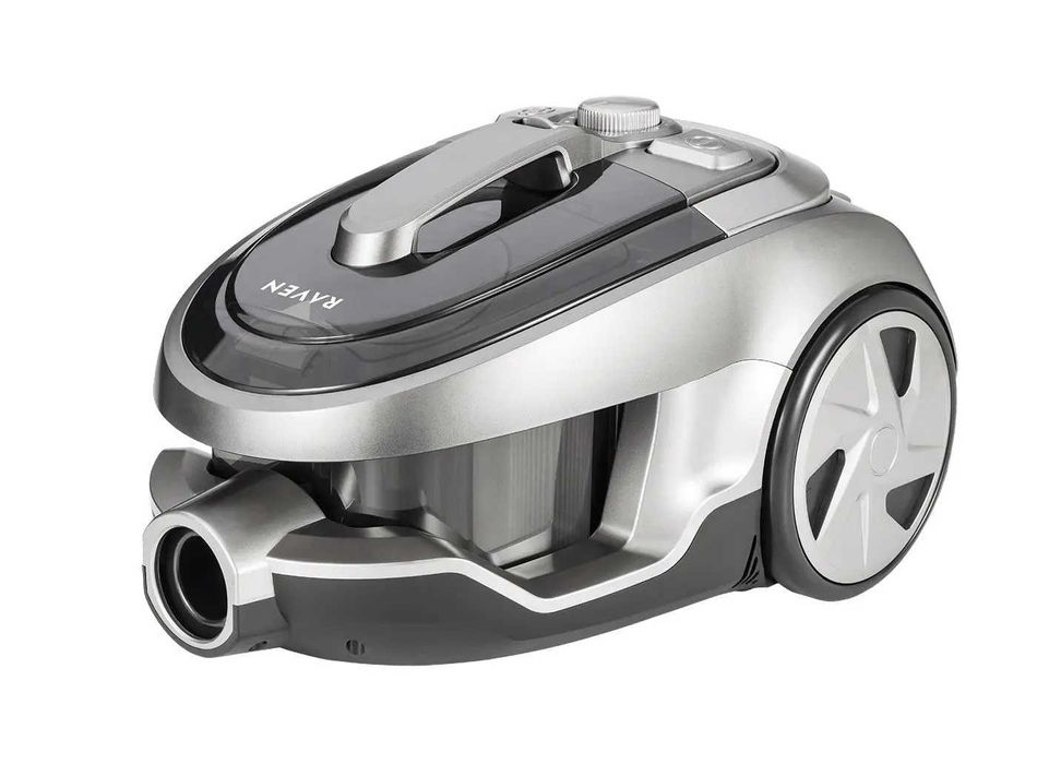 Odkurzacz Raven EO006 800W niekompletny