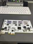 PCIe Universal Audio UAD-2 QUAD