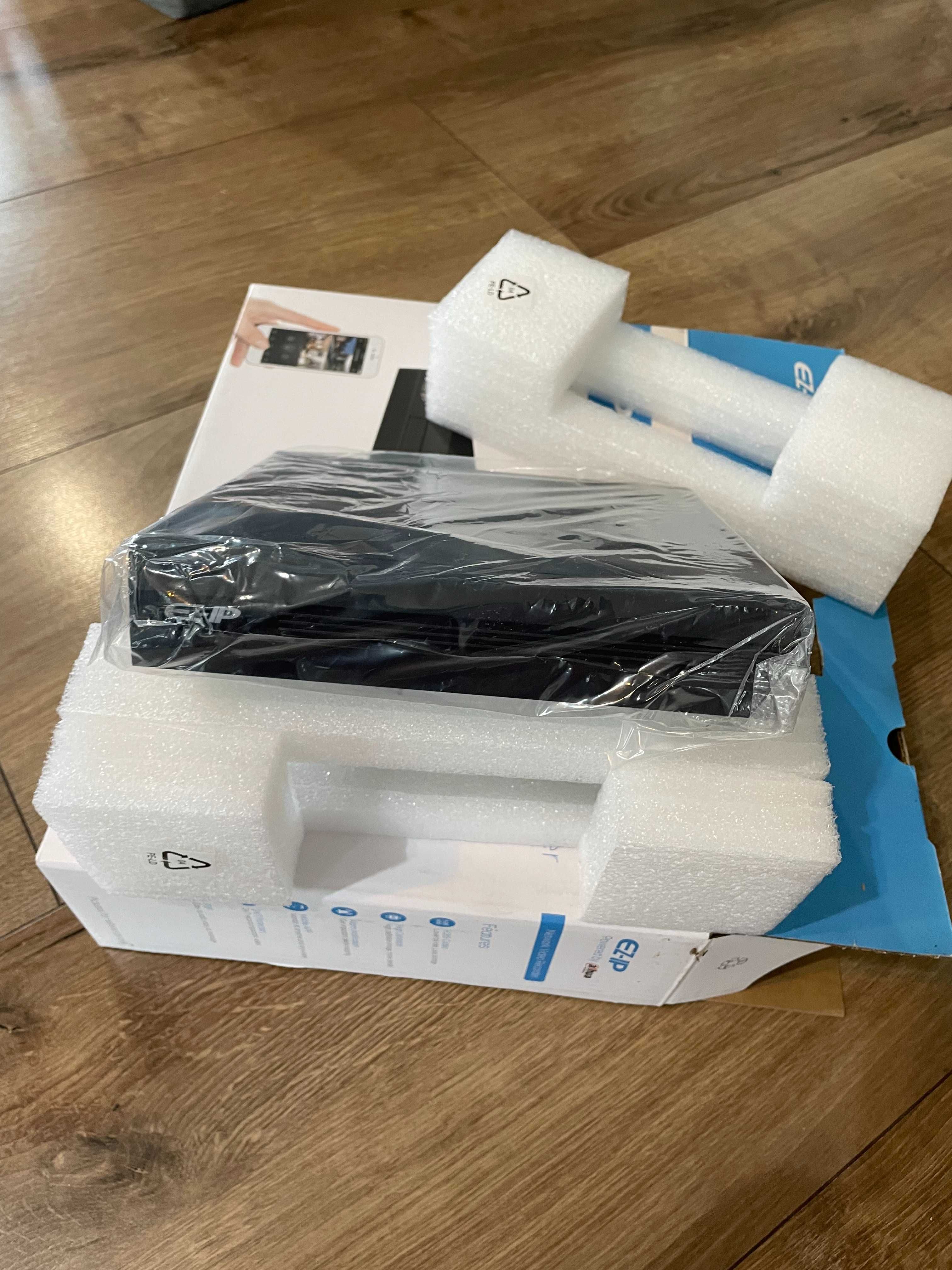 Rejestrator  IP NVR1B04HC/E 4 Kanały EZ-IP DAHUA