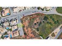 Pêra - Lote de terreno para construção de enorme moradia (isolada) ...