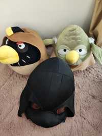 Maskotki Angry Birds