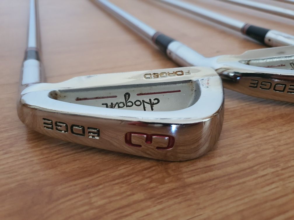 Set de tacos golf Ben Hogan EDGE Forged