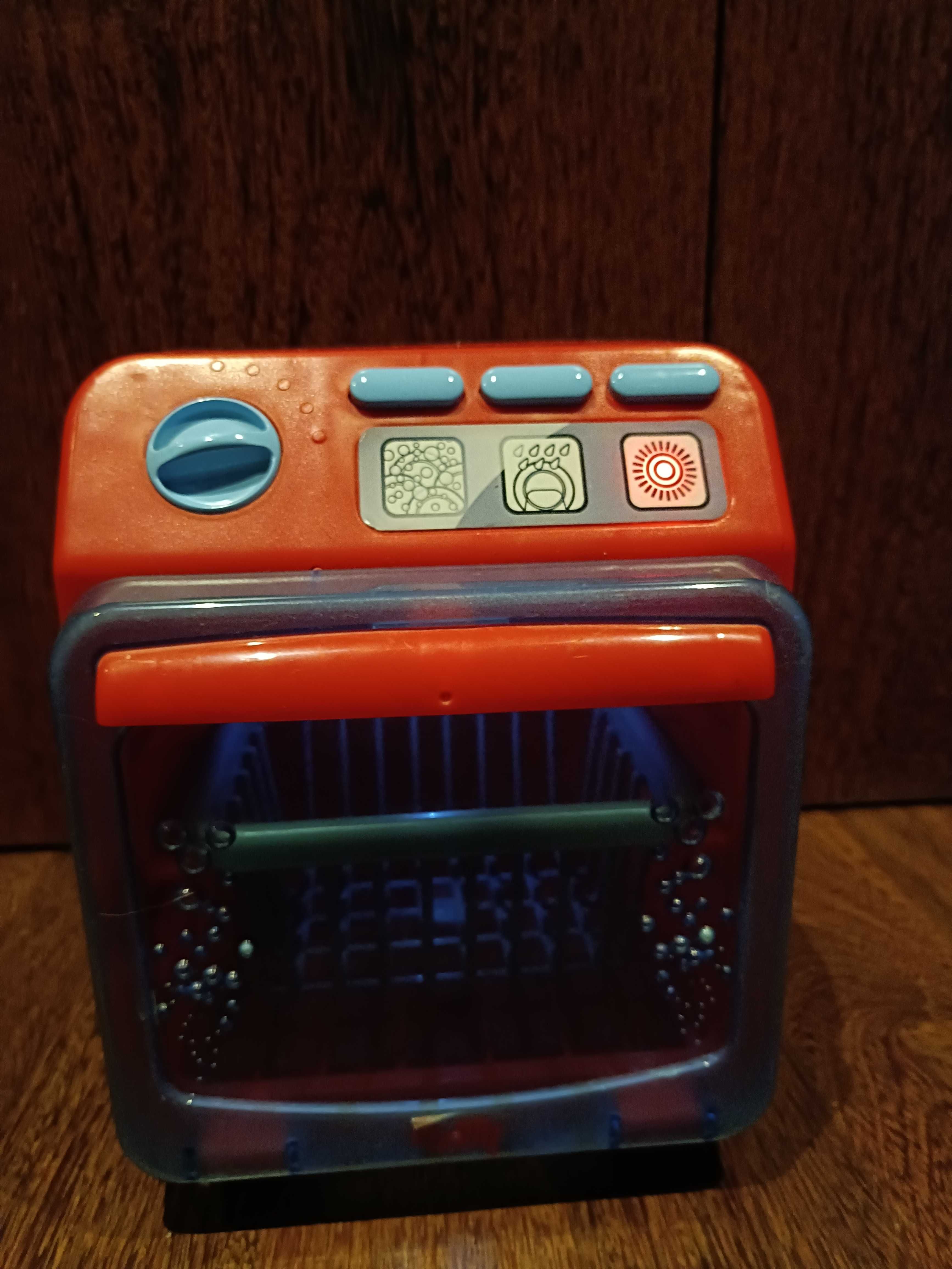 Máquina de lavar louça infantil imaginarium
