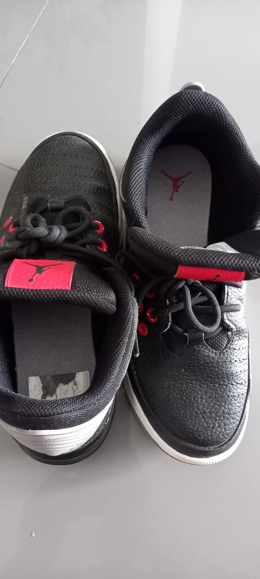 Sapatilhas Air Jordan