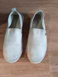 Buty damskie espadryle Summer Sinsay