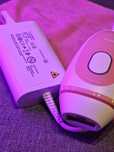 BRAUN Silk-expert Mini IPL