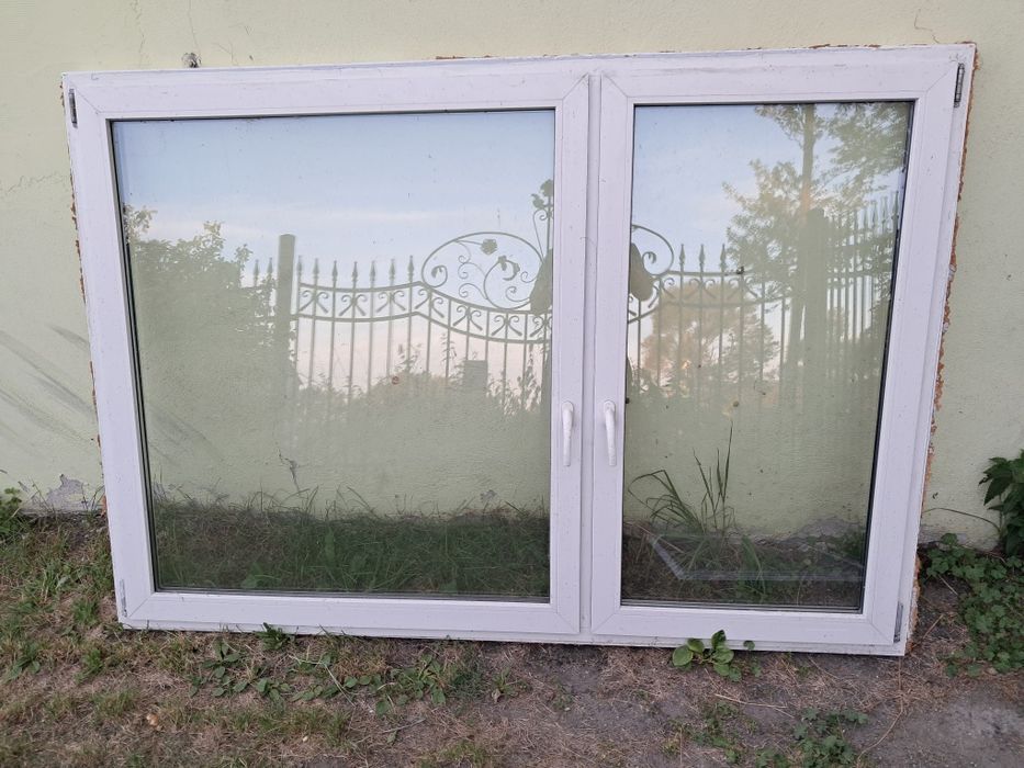 Sprzedam okno 250 zl