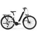 Rower elektryczny Merida eSpresso City 400 "S" EQ 28"