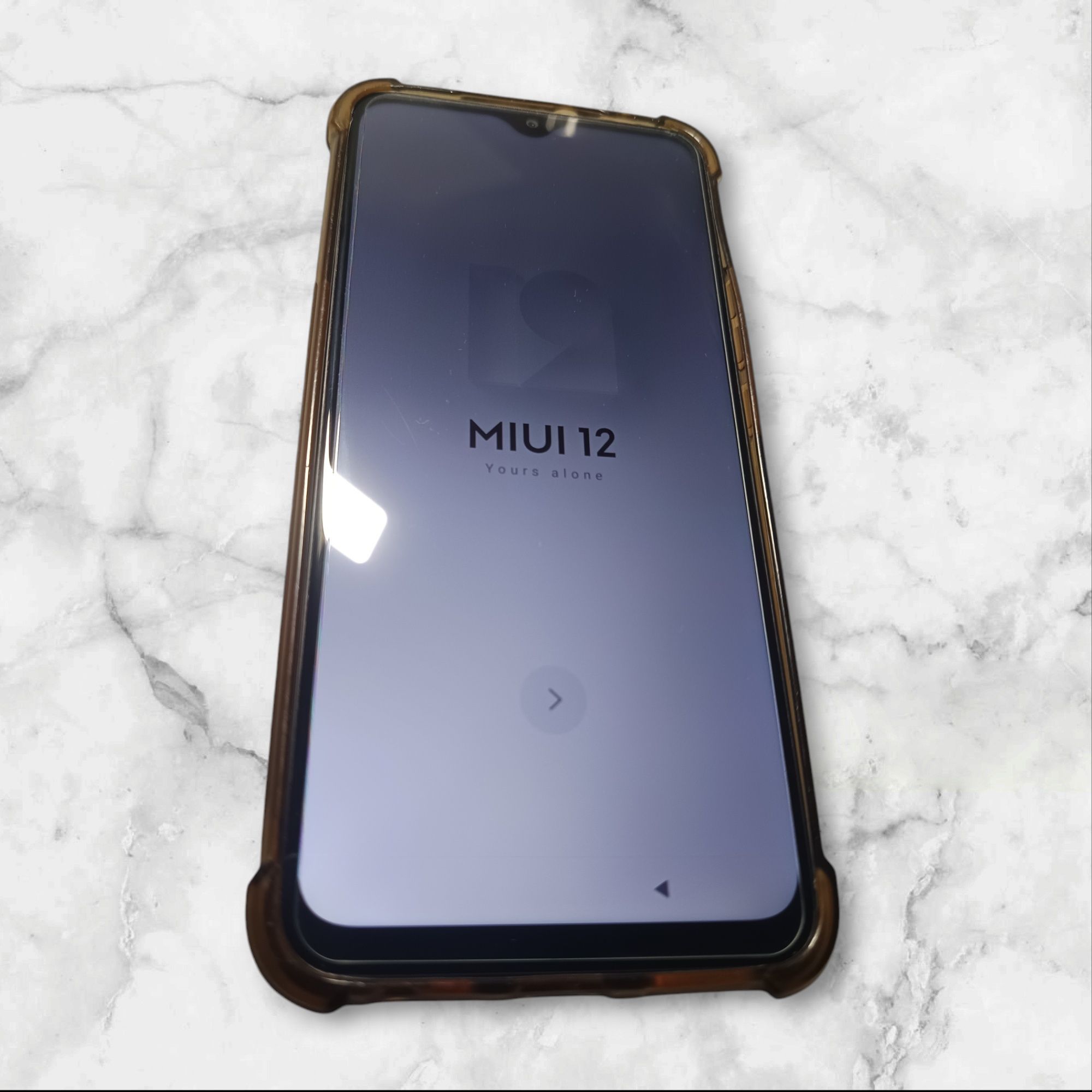 Redmi 9 Carbon Gray 4GB RAM 64GB ROM