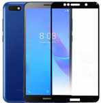 Szkło Na Cały Ekran Full 3D 9H DO HUAWEI Y5 2018